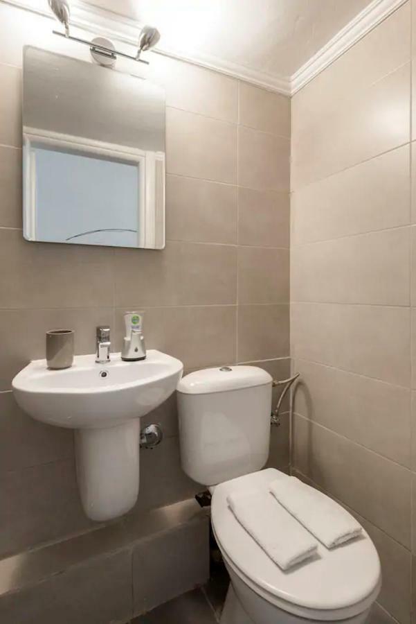 Aristotelous Square Luxury Studio Soluň Exteriér fotografie