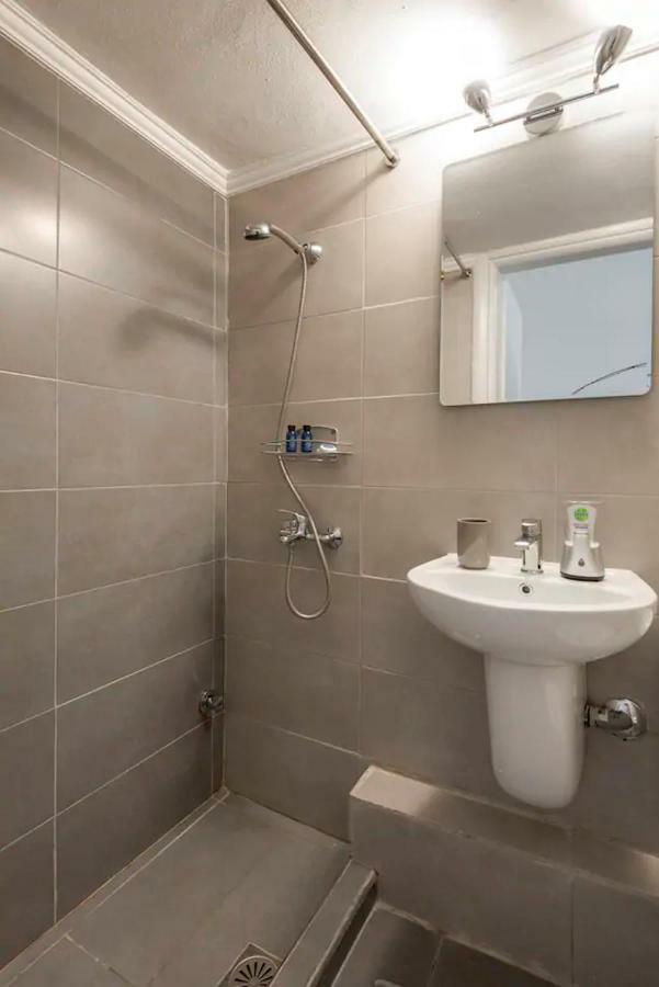 Aristotelous Square Luxury Studio Soluň Exteriér fotografie