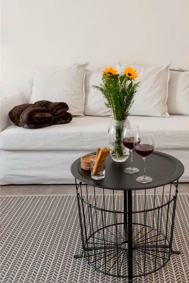 Aristotelous Square Luxury Studio Soluň Exteriér fotografie